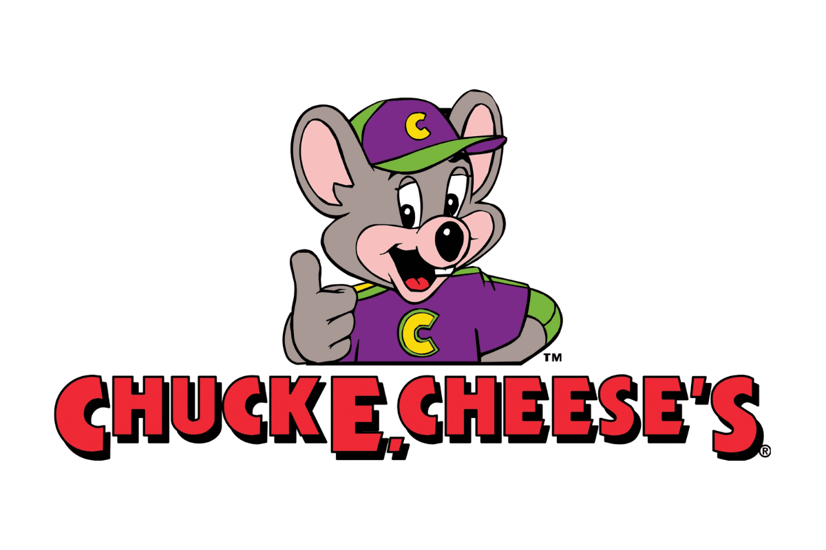 Chuck E Cheese Vegan