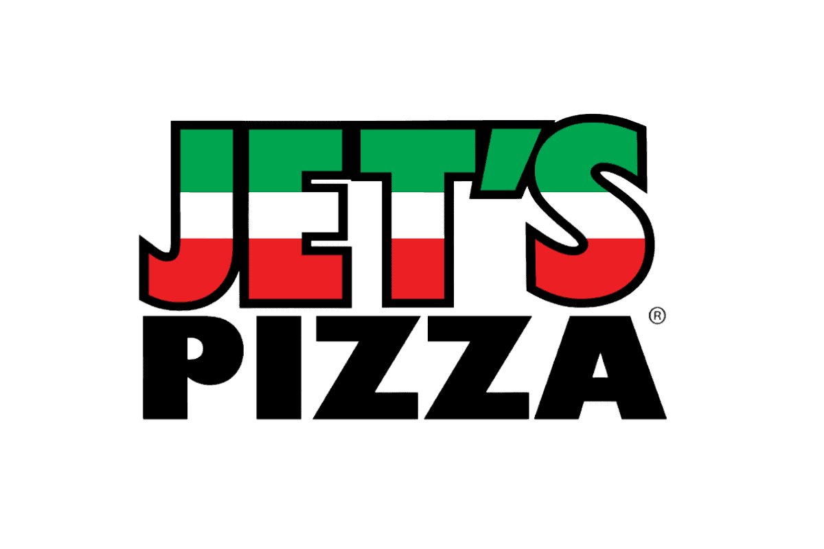 Jet's Pizza Vegan