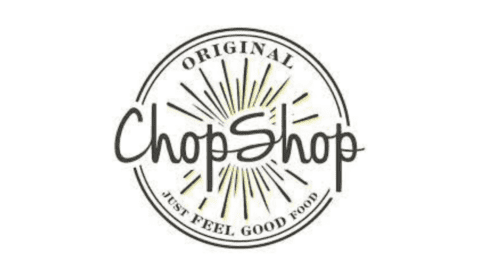 Original Chopshop Vegan Options