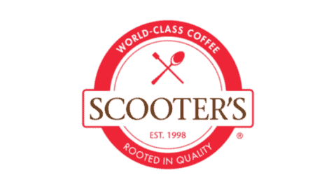 Scooter's Coffee Vegan