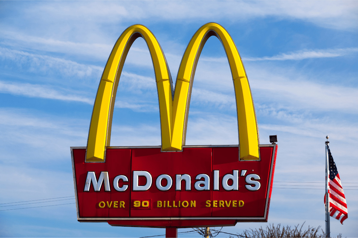 Are McDonald's Fries Vegan