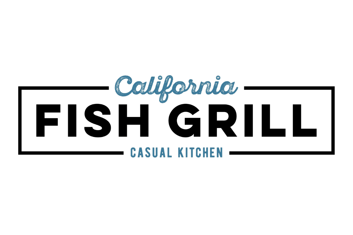California Fish Grill Vegan Options