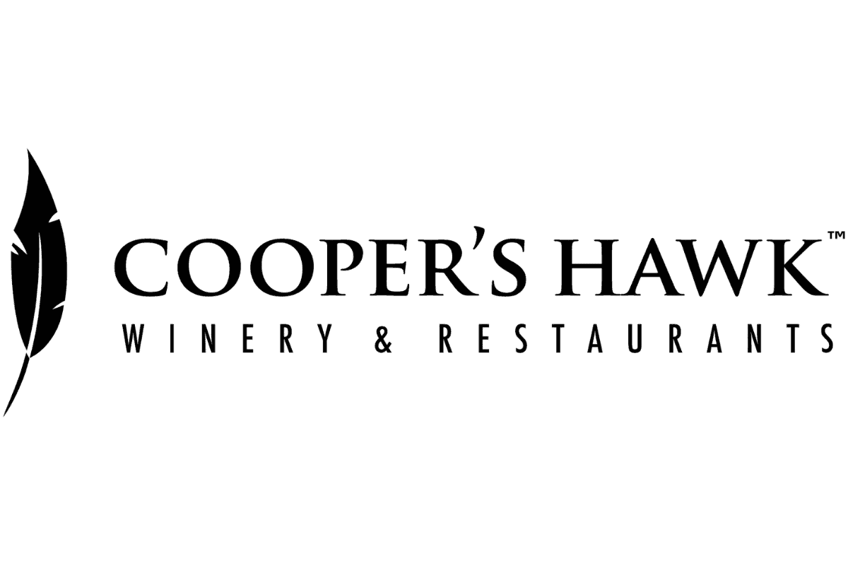 Cooper's Hawk Vegan Options