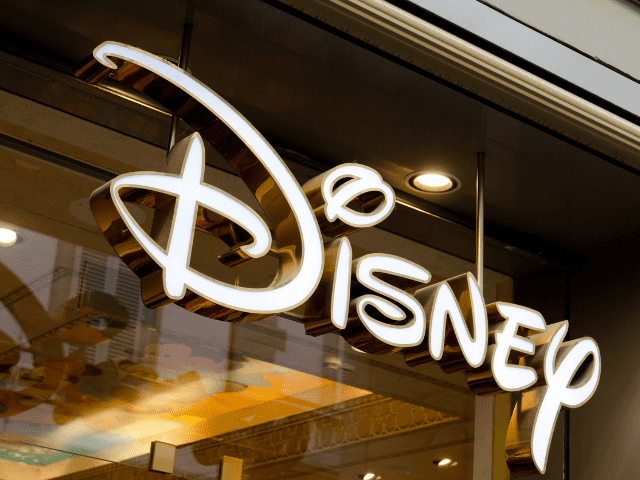 Disney Sign