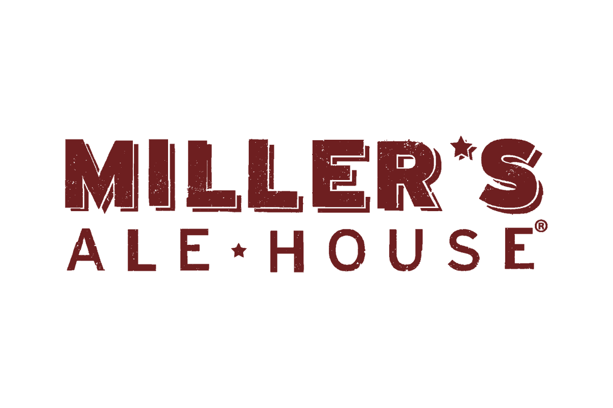 Miller's Ale House Vegan Options