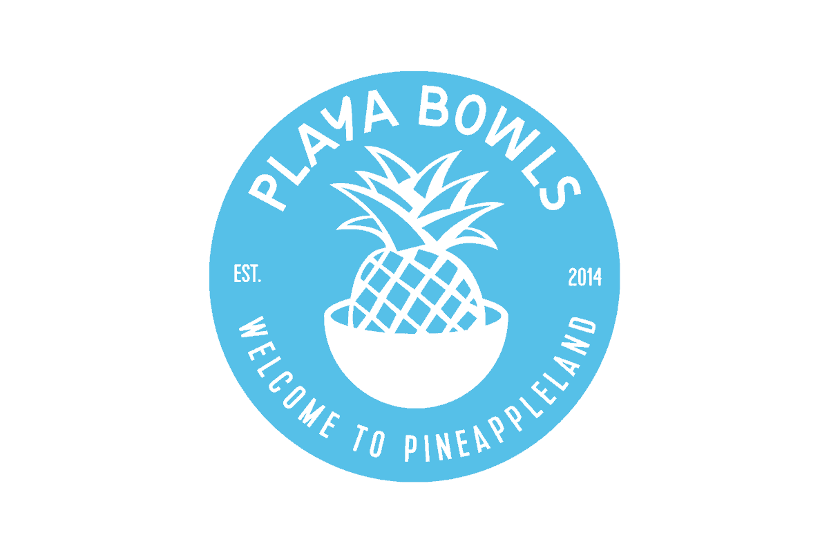 Playa Bowls Vegan Options