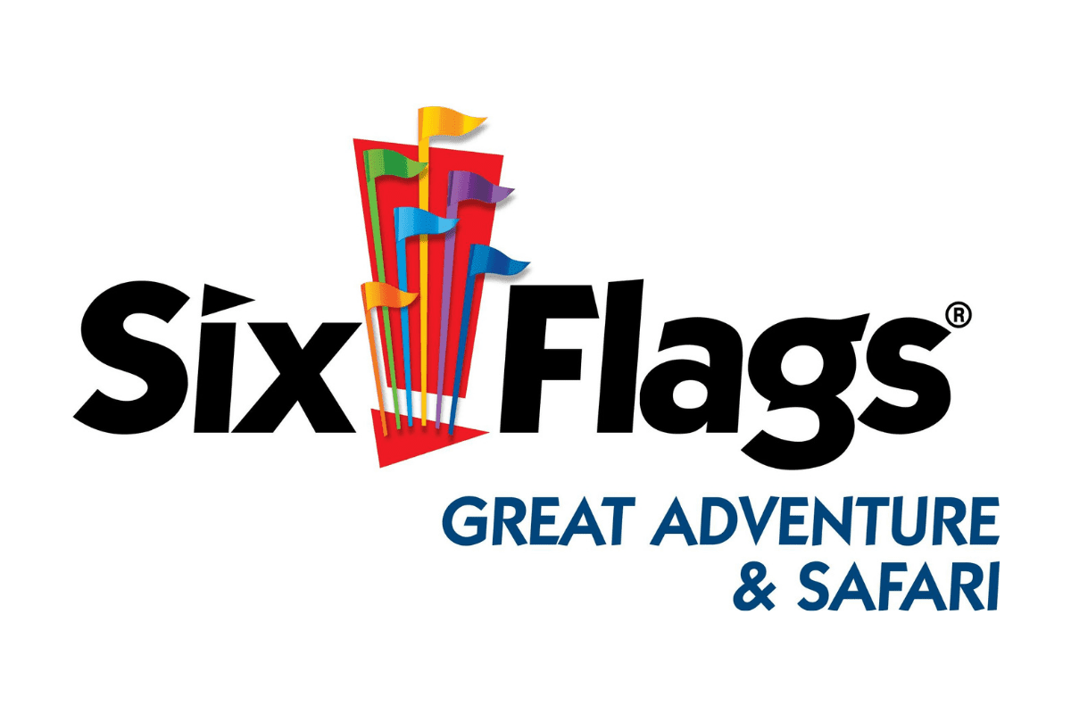 Vegan Options at Six Flags Great Adventure (2024) VeggL