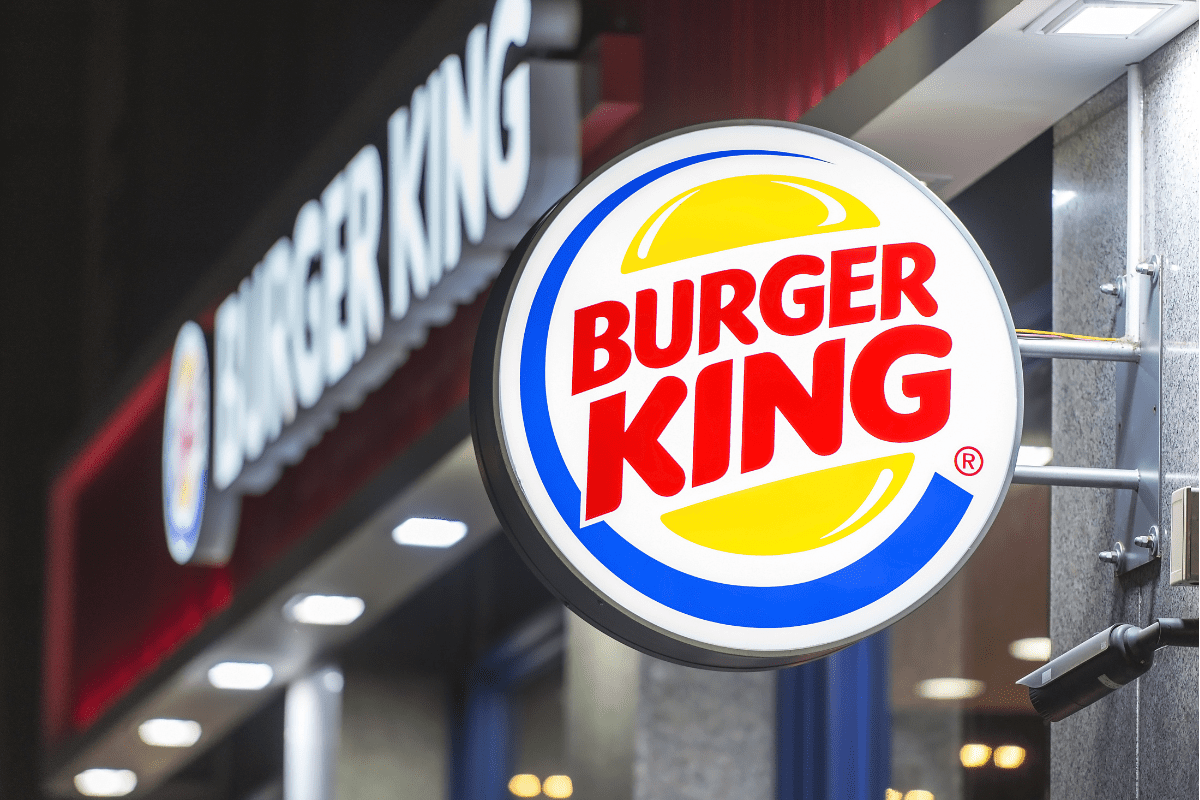 Are Burger King Fries Vegan