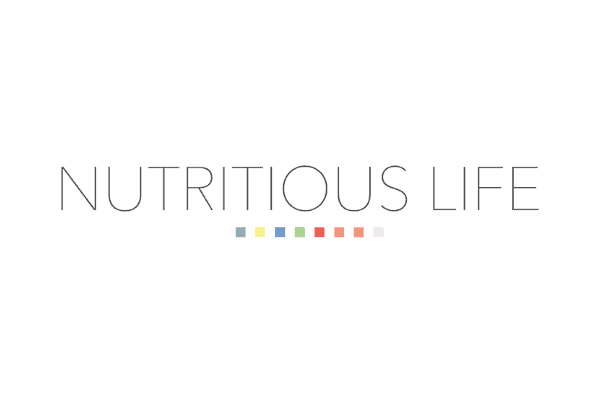 Nutritious Life Logo