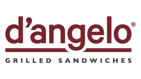 D'Angelo Grilled Sandwiches Restaurant Vegan Options