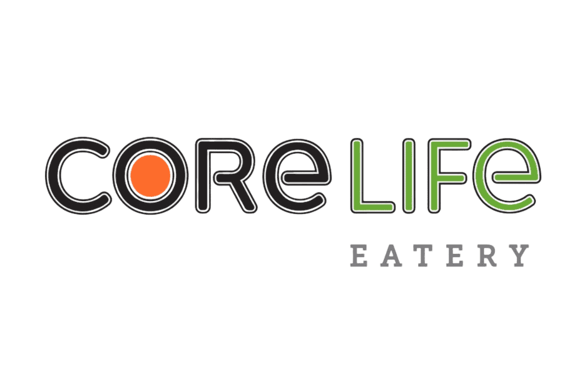 Core Life Eatery Vegan Options